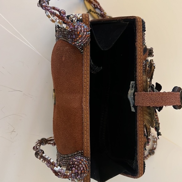 Mary Frances mini bag - Picture 8 of 15